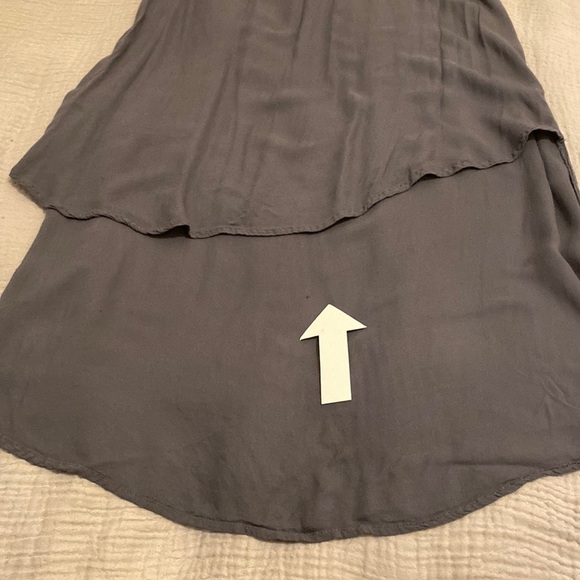 Cloth & Stone blouse. Size S - Picture 9 of 11